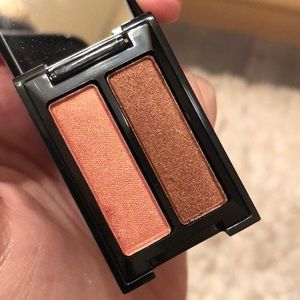 Smash box shadow duo